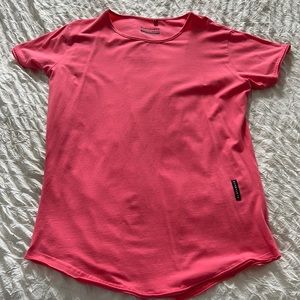 Alphalete Men’s L SS Shirt